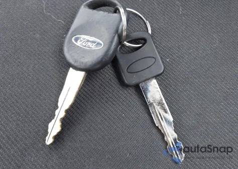 2002 Ford Ranger Edge/Xl/Xlt z USA, uszkodzony, nr VIN 1FTYR10UX2TA06651